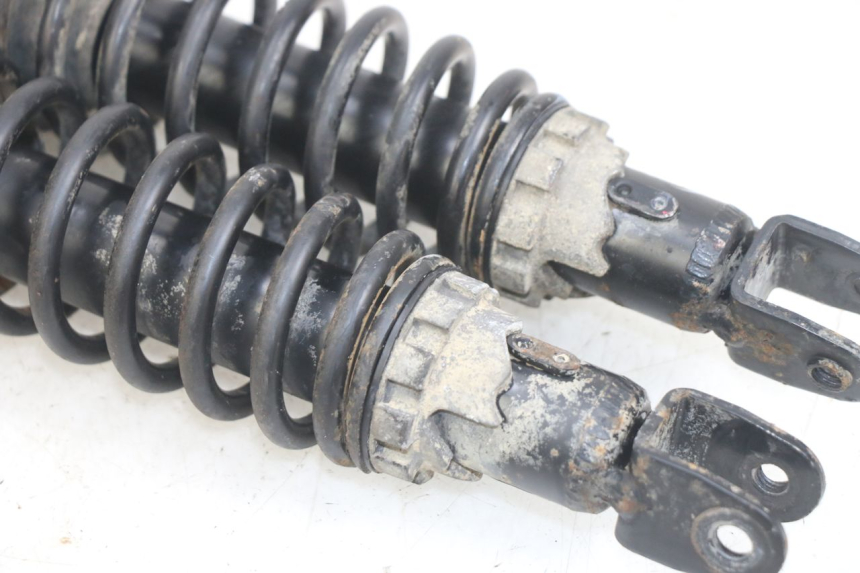 photo de PAIRE AMORTISSEUR ARRIERE YAMAHA X-MAX XMAX 250 (2006 - 2009)