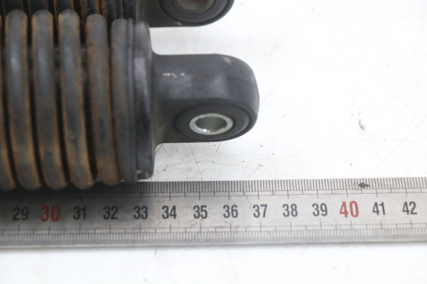 photo de PAIRE AMORTISSEUR ARRIERE YAMAHA X-MAX XMAX 250 (2006 - 2009)