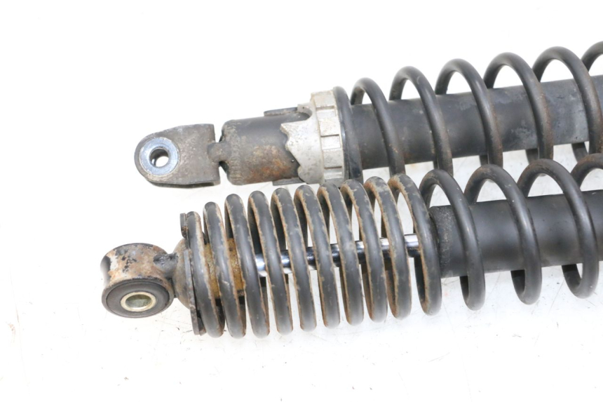 photo de PAIRE AMORTISSEUR ARRIERE YAMAHA X-MAX XMAX 125 (2010 - 2013) - État de surface