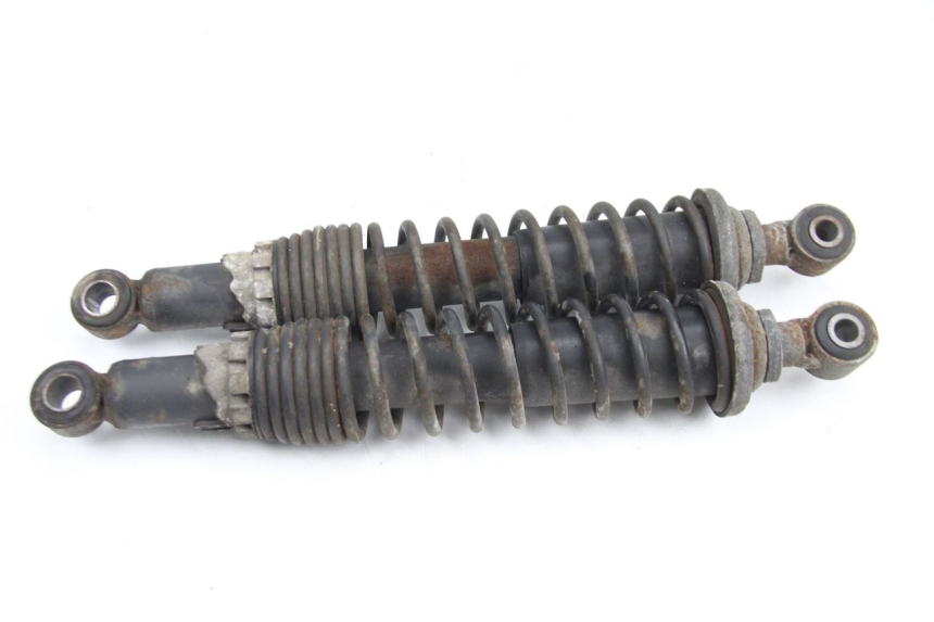 photo de PAIRE AMORTISSEUR ARRIERE PIAGGIO X9 EVOLUTION 125 (2003 - 2007)