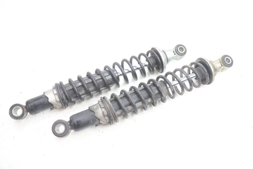 photo de PAIRE AMORTISSEUR ARRIERE PIAGGIO X9 EVOLUTION 125 (2003 - 2007) - Vue principale