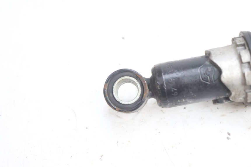 photo de PAIRE AMORTISSEUR ARRIERE PIAGGIO X9 EVOLUTION 125 (2003 - 2007) - Zoom état d’usage