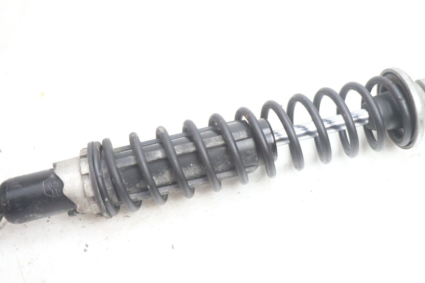 photo de PAIRE AMORTISSEUR ARRIERE PIAGGIO X9 EVOLUTION 125 (2003 - 2007) - Autre angle de vue