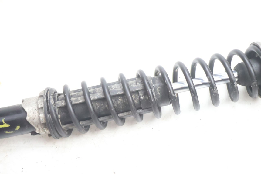 photo de PAIRE AMORTISSEUR ARRIERE PIAGGIO X9 EVOLUTION 125 (2003 - 2007) - Points de fixation