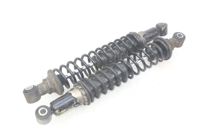 photo de PAIRE AMORTISSEUR ARRIERE PIAGGIO XEVO - X EVO 125 (2007 - 2016)