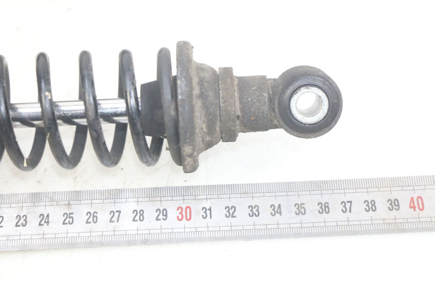 photo de PAIRE AMORTISSEUR ARRIERE PIAGGIO XEVO - X EVO 125 (2007 - 2016)