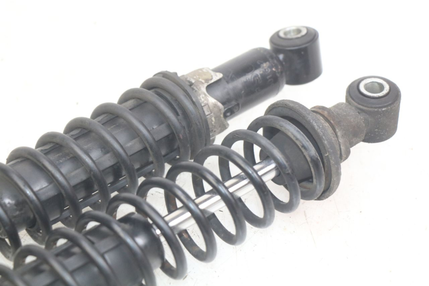 photo de PAIRE AMORTISSEUR ARRIERE PIAGGIO XEVO - X EVO 125 (2007 - 2016)