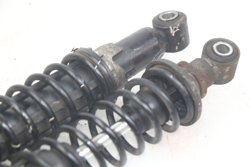 photo de PAIRE AMORTISSEUR ARRIERE PIAGGIO XEVO - X EVO 125 (2007 - 2016)