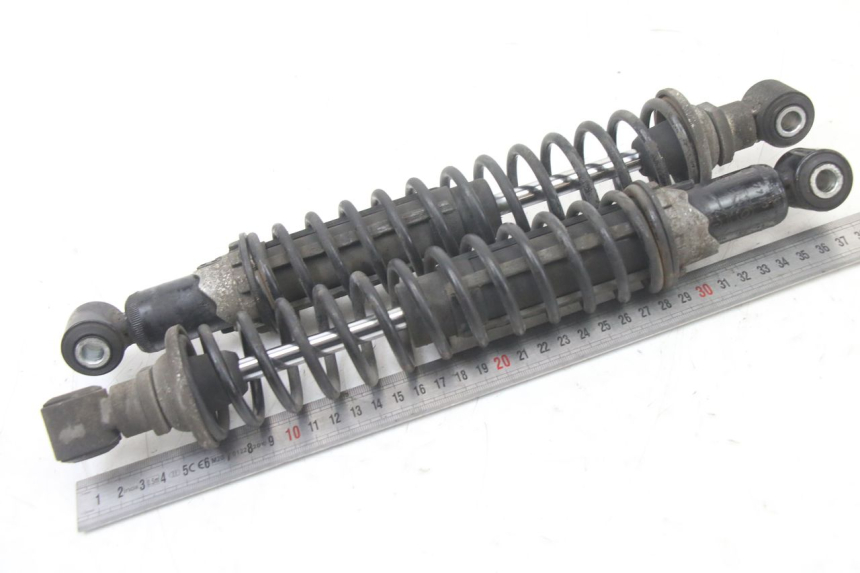 photo de PAIRE AMORTISSEUR ARRIERE PIAGGIO XEVO - X EVO 125 (2007 - 2016) - Détail de la pièce