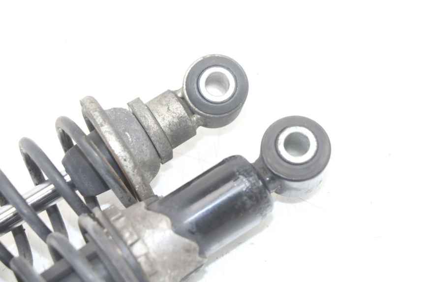 photo de PAIRE AMORTISSEUR ARRIERE PIAGGIO XEVO - X EVO 125 (2007 - 2016) - État de surface