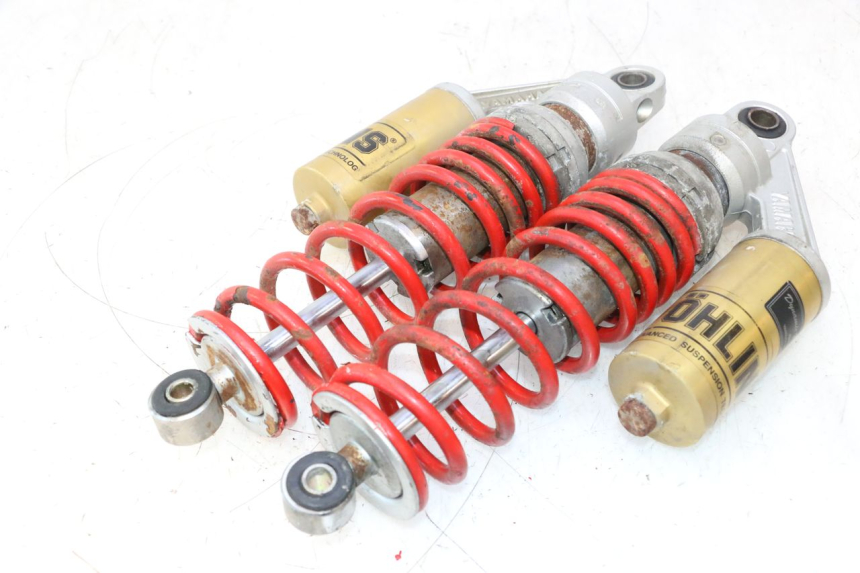 photo de PAIRE AMORTISSEUR ARRIERE YAMAHA XJR 1300 (1998 - 2002) - Vue principale