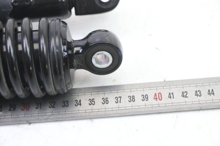 photo de PAIRE AMORTISSEUR ARRIERE YAMAHA XMAX X-MAX 125 (2021 - 2025)