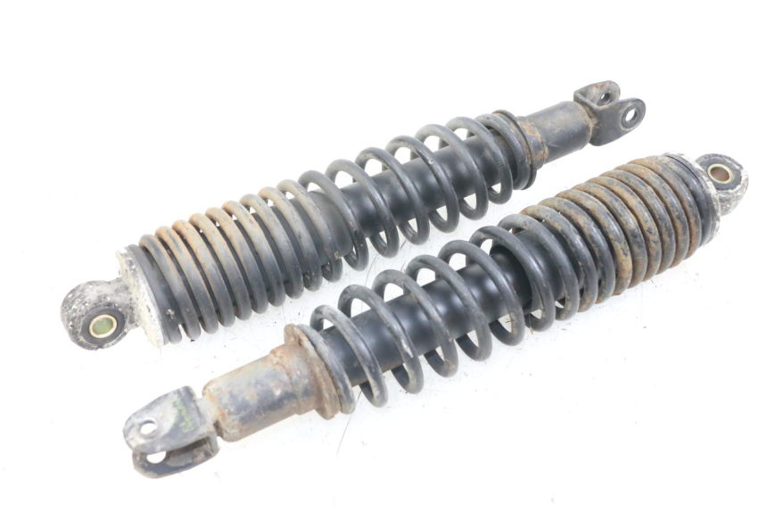 photo de PAIRE AMORTISSEUR ARRIERE YAMAHA CYGNUS X 125 (2004 - 2007)