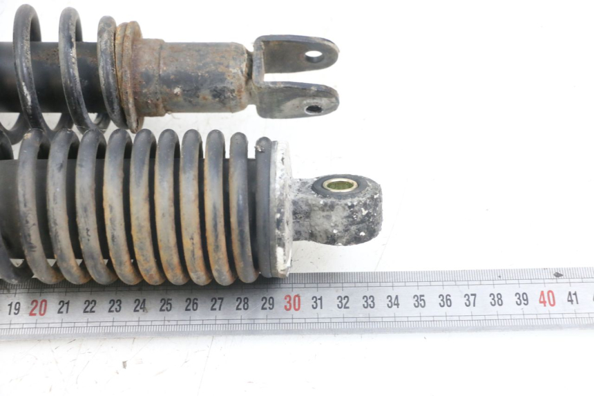 photo de PAIRE AMORTISSEUR ARRIERE YAMAHA CYGNUS X 125 (2004 - 2007)