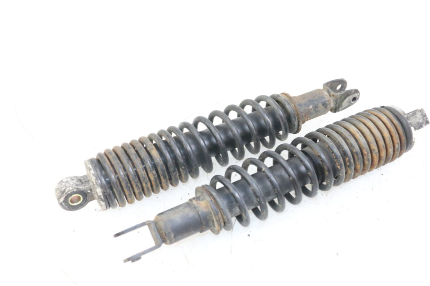 photo de PAIRE AMORTISSEUR ARRIERE YAMAHA CYGNUS X 125 (2004 - 2007)