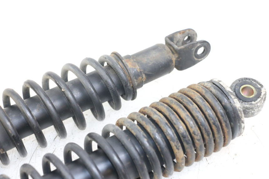 photo de PAIRE AMORTISSEUR ARRIERE YAMAHA CYGNUS X 125 (2004 - 2007)
