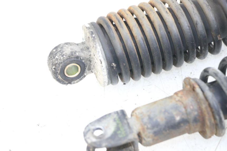 photo de PAIRE AMORTISSEUR ARRIERE YAMAHA CYGNUS X 125 (2004 - 2007)