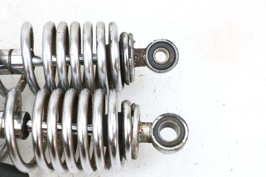 photo de PAIRE AMORTISSEUR ARRIERE YAMAHA XV VIRAGO 535 (1988 - 2004)