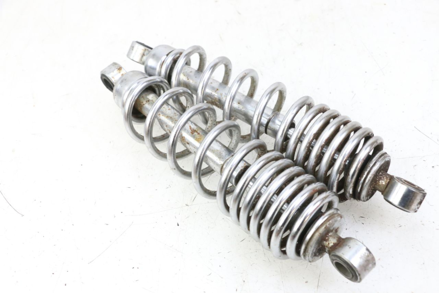 photo de PAIRE AMORTISSEUR ARRIERE YAMAHA XV VIRAGO 535 (1988 - 2004)