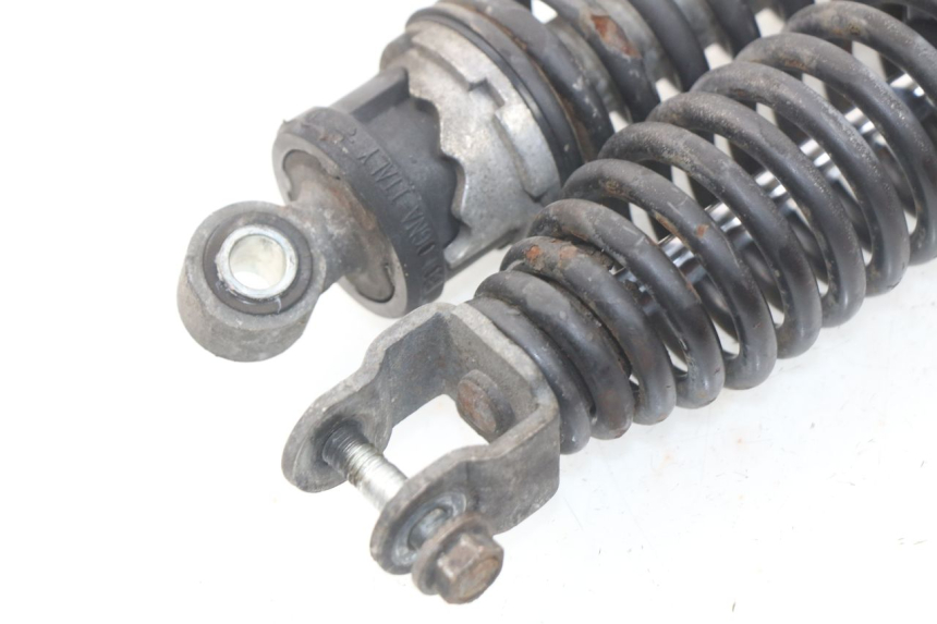 photo de PAIRE AMORTISSEUR ARRIERE YAMAHA YP MAJESTY 125 (1998 - 2001)