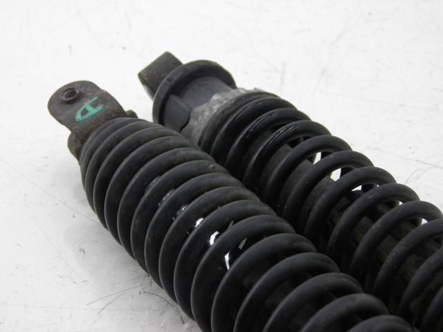 photo de PAIRE AMORTISSEUR ARRIERE YAMAHA YP MAJESTY 125 (2002 - 2006)