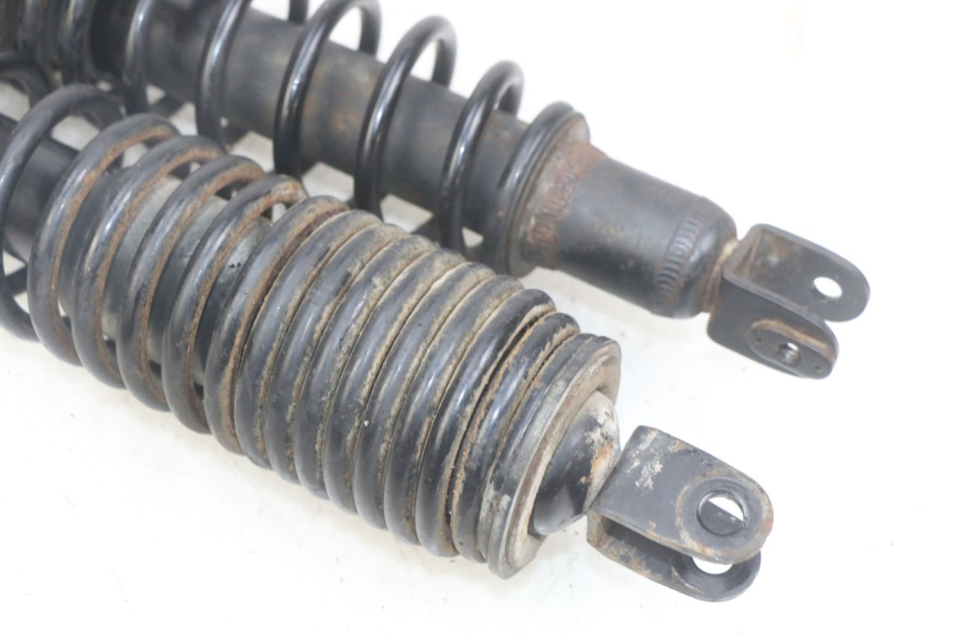 photo de PAIRE AMORTISSEUR ARRIERE YAMAHA YP MAJESTY 400 (2004 - 2008)
