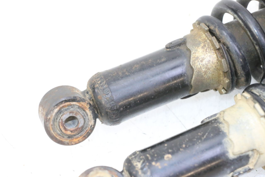 photo de PAIRE AMORTISSEUR ARRIERE YAMAHA YFM GRIZZLY 550 (2008 - 2015)