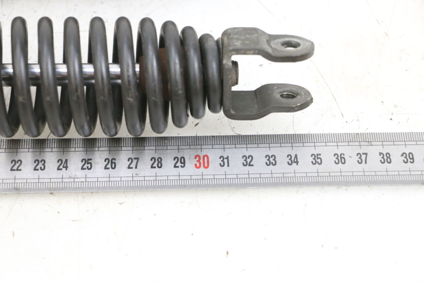 photo de PAIRE AMORTISSEUR ARRIERE YAMAHA YP MAJESTY 125 (2002 - 2006) - Détail de la pièce