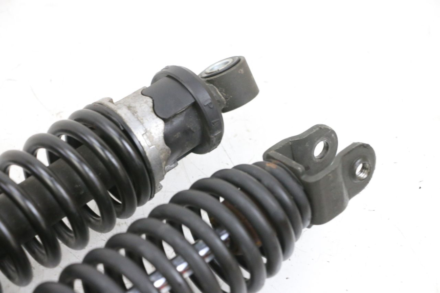 photo de PAIRE AMORTISSEUR ARRIERE YAMAHA YP MAJESTY 125 (2002 - 2006) - Vue d’ensemble