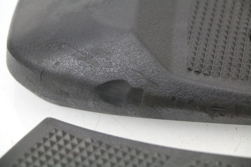 photo de PAIRE CALE PIED ARRIERE BHM BHM 125 (2010 - 2014)