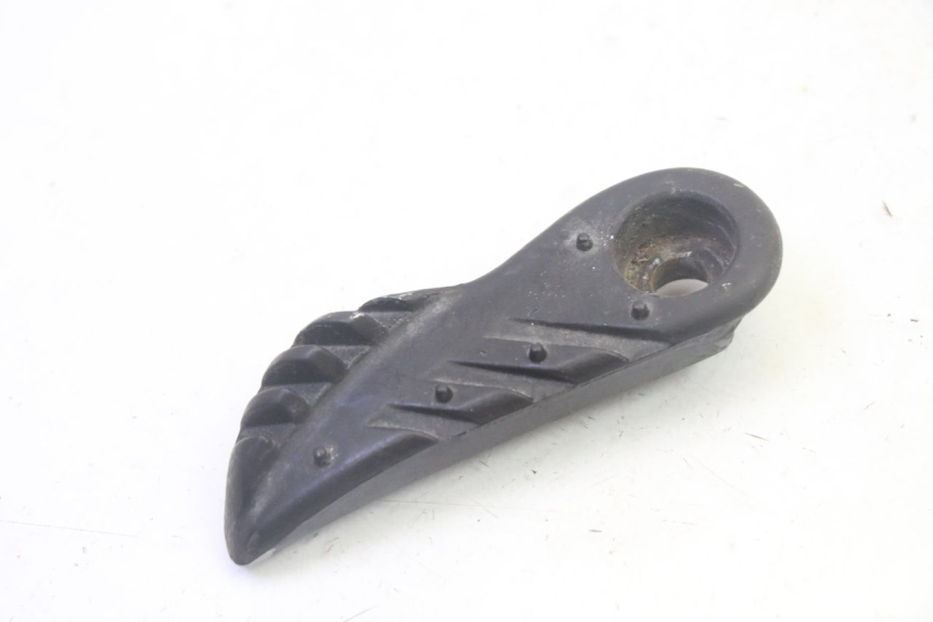 photo de PAIRE CALE PIED ARRIERE MBK BOOSTER SPIRIT 50 (2004 - 2017) - Zoom état d’usage