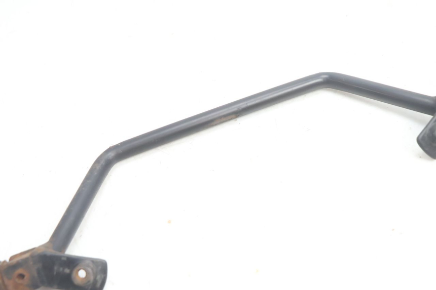 photo de PAIRE CALE PIED ARRIERE PEUGEOT BUXY 50 (1993 - 1998) - Zoom état d’usage