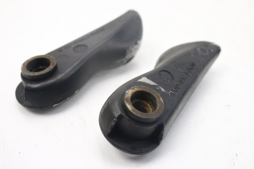photo de PAIRE CALE PIED ARRIERE YAMAHA BW'S EASY 50 (2013 - 2016)