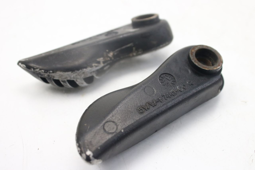 photo de PAIRE CALE PIED ARRIERE YAMAHA BW'S EASY 50 (2013 - 2016)