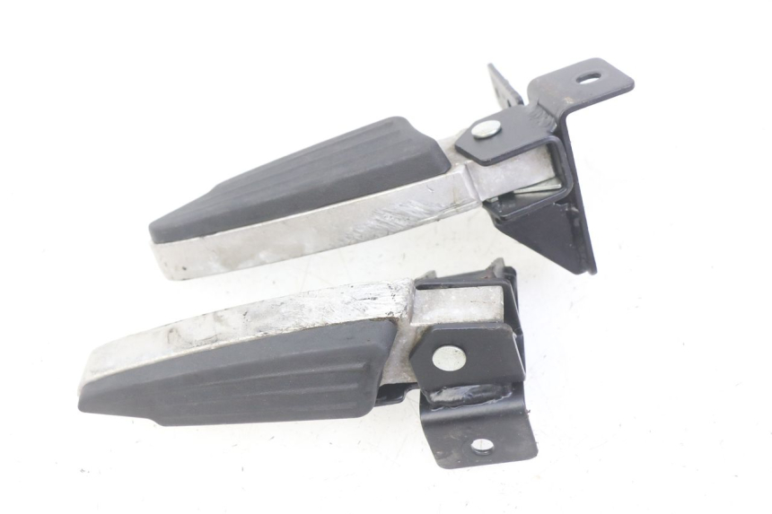 photo de PAIRE CALE PIED ARRIERE PEUGEOT CITYSTAR IE 2T 50 (2018 - 2021)