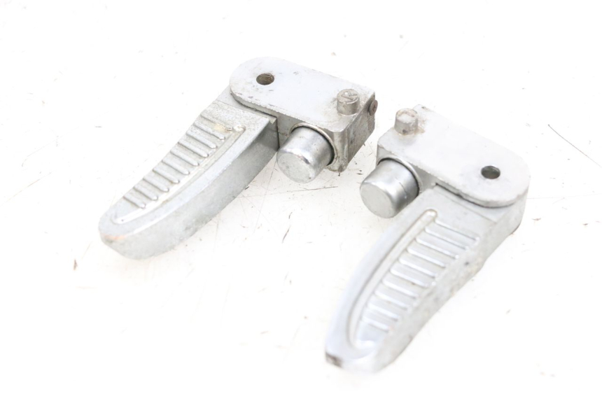 photo de PAIRE CALE PIED ARRIERE BTC FELICE SPORT 50