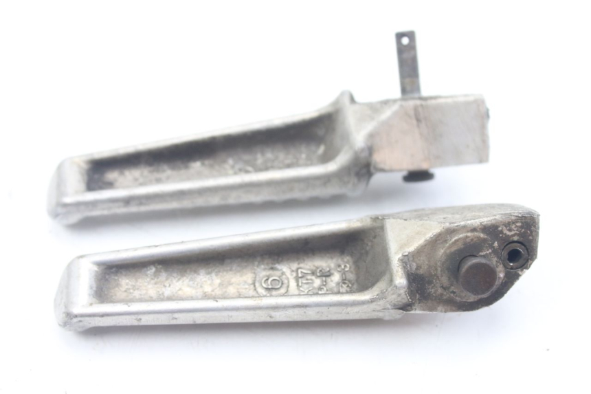 photo de PAIRE CALE PIED ARRIERE HONDA VFR FI RC46 800 (1998 - 2001)