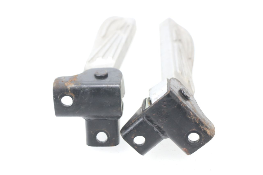 photo de PAIRE CALE PIED ARRIERE SYM JET 4 50 (2010 - 2014)
