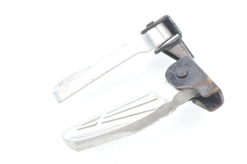 photo de PAIRE CALE PIED ARRIERE SYM JET 4 50 (2010 - 2014)