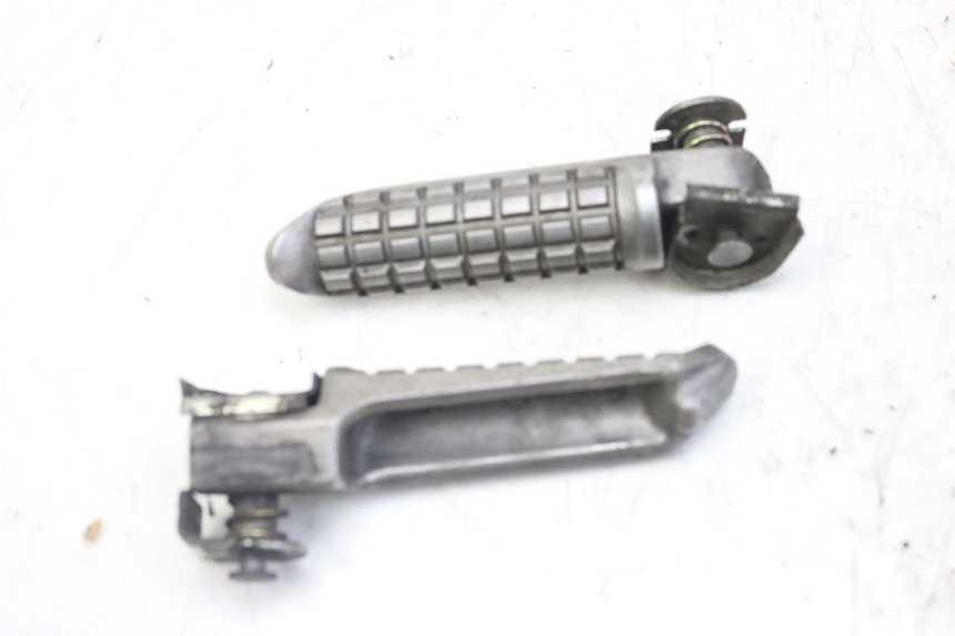 photo de PAIRE CALE PIED ARRIERE KAWASAKI ZX-6R ZX6R 600 (1995 - 1997)