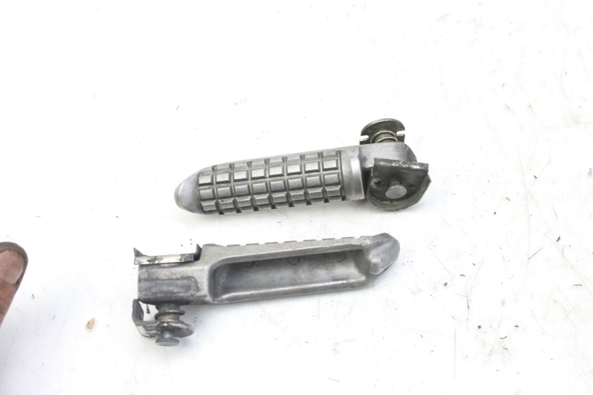 photo de PAIRE CALE PIED ARRIERE KAWASAKI ZX-6R ZX6R 600 (1995 - 1997)