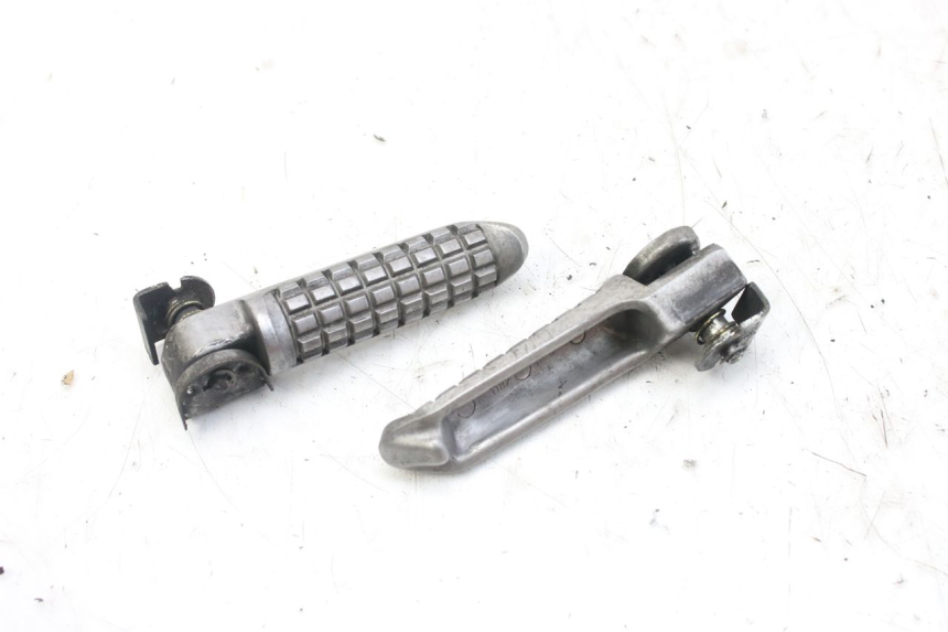 photo de PAIRE CALE PIED ARRIERE KAWASAKI ZX-6R ZX6R 600 (1995 - 1997)