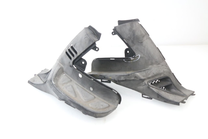 photo de PAIRE CALE PIED ARRIERE KYMCO GRAND DINK 250 (2002 - 2007)