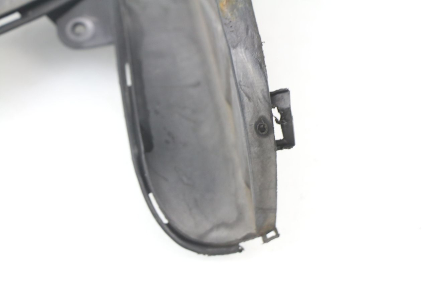 photo de PAIRE CALE PIED ARRIERE KYMCO GRAND DINK 250 (2002 - 2007)
