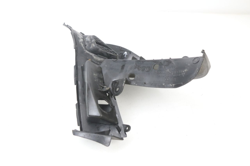 photo de PAIRE CALE PIED ARRIERE KYMCO GRAND DINK 250 (2002 - 2007)