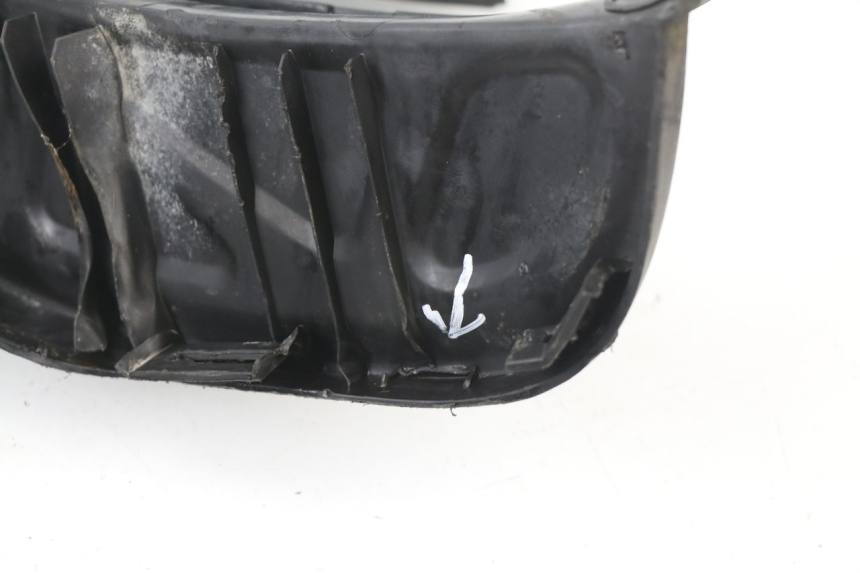 photo de PAIRE CALE PIED ARRIERE KYMCO GRAND DINK 250 (2002 - 2007)