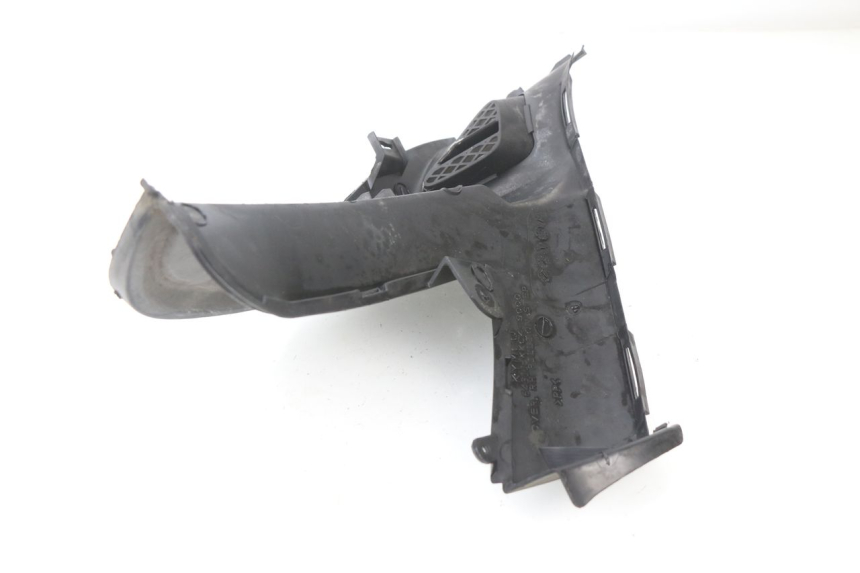 photo de PAIRE CALE PIED ARRIERE KYMCO GRAND DINK 250 (2002 - 2007)