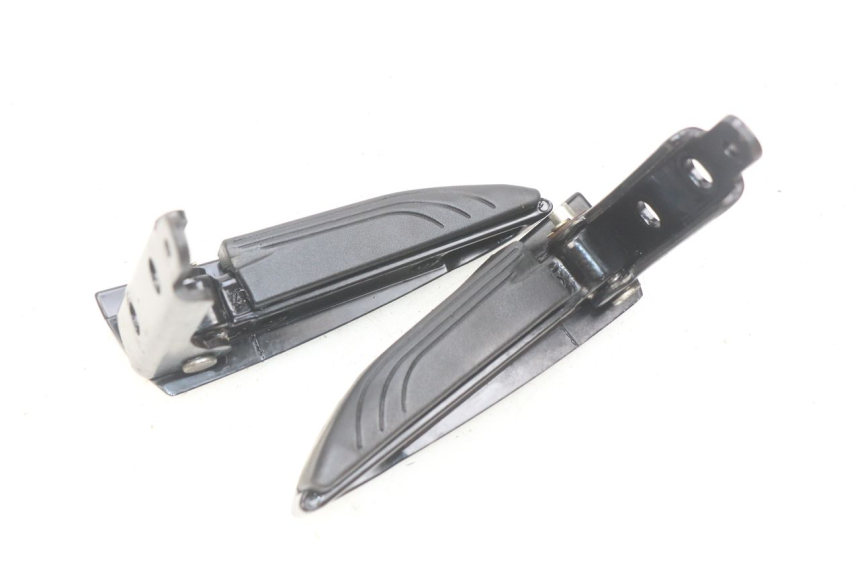 photo de PAIRE CALE PIED ARRIERE PIAGGIO MP3 500 (2014 - 2016)