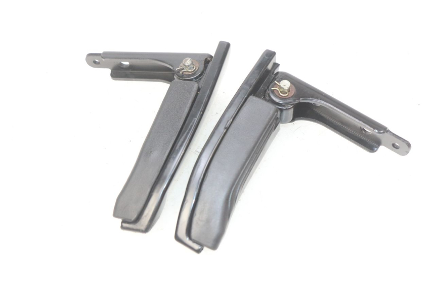 photo de PAIRE CALE PIED ARRIERE PIAGGIO MP3 500 (2014 - 2016)