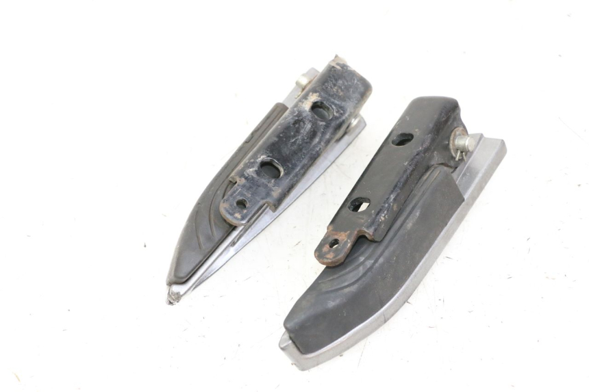 photo de PAIRE CALE PIED ARRIERE PIAGGIO MP3 500 (2014 - 2016)